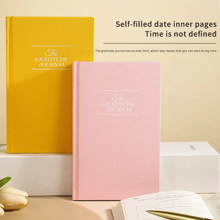 Diary: Ideal for Daily Journaling, Note - Taking and Planning- Inspired Design for Fashion - Conscious Users