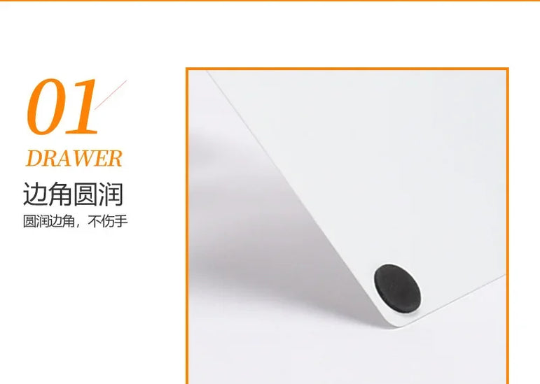 1Pcs Bookend Book Stand Support Sample Bookend Iron Desktop Art Non Slip Rack Shelf Holder School Stationery Office Accessories
