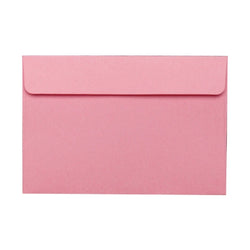 10PSC/Pack Invitation Envelopes A6 letter Papers Envelope 6'' x 4'' for Ideal for Wedding Holiday Birthday Greeting Card
