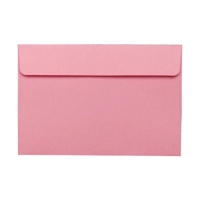 10PSC/Pack Invitation Envelopes A6 letter Papers Envelope 6'' x 4'' for Ideal for Wedding Holiday Birthday Greeting Card