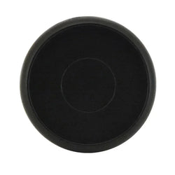 500pcs 24 28mm 32mm Notebook Ring Buckle High Gloss Plastic Disc Buckle Album Journal Planner Mushroom Hole Binding Ring Buckle