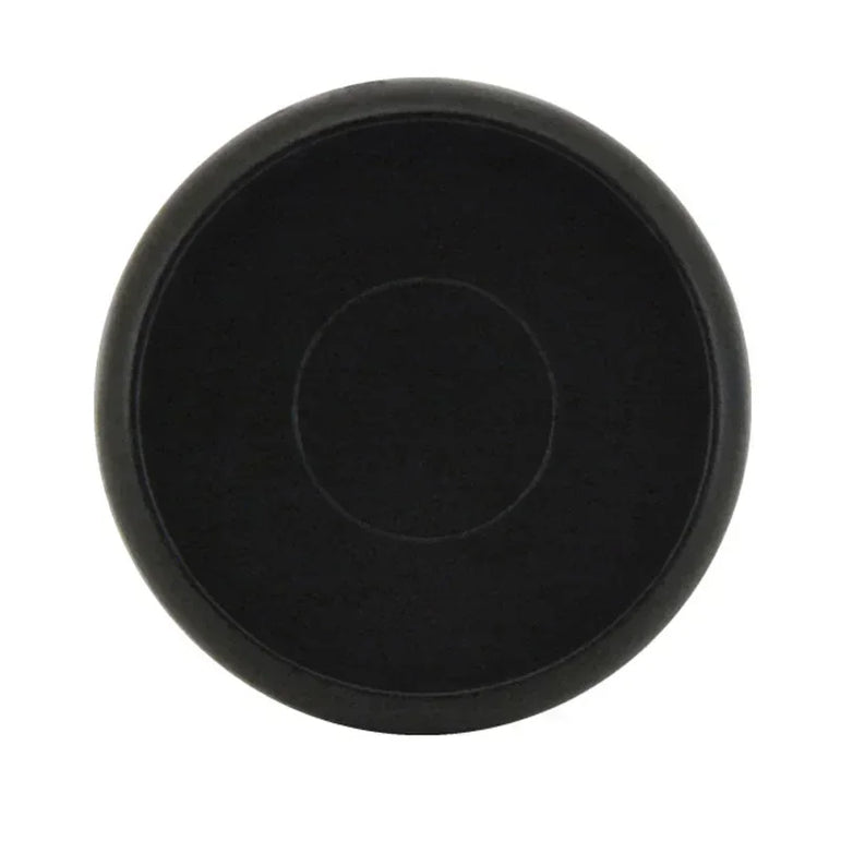 500pcs 24 28mm 32mm Notebook Ring Buckle High Gloss Plastic Disc Buckle Album Journal Planner Mushroom Hole Binding Ring Buckle