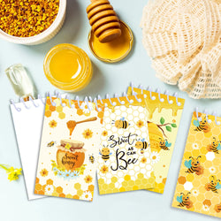 16pcs Football Mermaid Animals Mini Spiral Pocket Notebooks Memo Pad Coil Booklet Notepads For Kids Gifts Party School Diaries