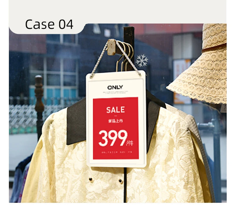 Placards lit. hang up a plate Event Listing Advertising and promotional display boards Warehouse signage Hanging alert signs