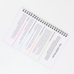 ADHD Late Diagnosis Therapy Worksheets Adhd Planner Adult Overcome Procrastination Problem Solving Worksheet Instant Download