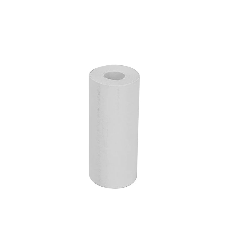Mini Printer Paper Color Sticker 57*25mm Thermal Paper Self-adhesive Roll Papers Label Sticker For Phone Printing Picture Photo