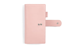 Moterm New Arrivals Weeks Elite Planner Cover for Hobonichi Weeks/ Mega Pebbled Leather Notebook without Large Pocket Organizer