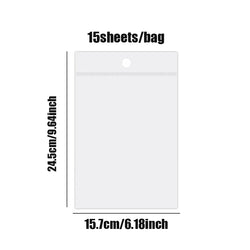 Mr Paper 30pcs Fairytale world series material paper handbook material background decorative paper DIY collage photo frame album