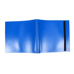 Trading Card Collector Holder 4/9/12-Pocket Binder Portable Storage Case Suitable for Game Cards Baseball Football Cards