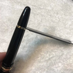 1pc Pen piston remover wrench tool for 146/149 M800/1000 Stationery office school supplies fountain pen tools