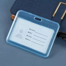 Lanyard For Keys Chain Neck Straps Badge Holder Student Bus Card Badge Holder Credit Cards Bank ID Card School Supplies
