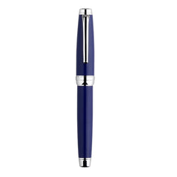 New Moon 3 Metal Fountain Pen molandi Color Korean Students' Writing Practice ink Pens office school supplies exquisite gift pen