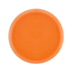 500pcs 24 28mm 32mm Notebook Ring Buckle High Gloss Plastic Disc Buckle Album Journal Planner Mushroom Hole Binding Ring Buckle