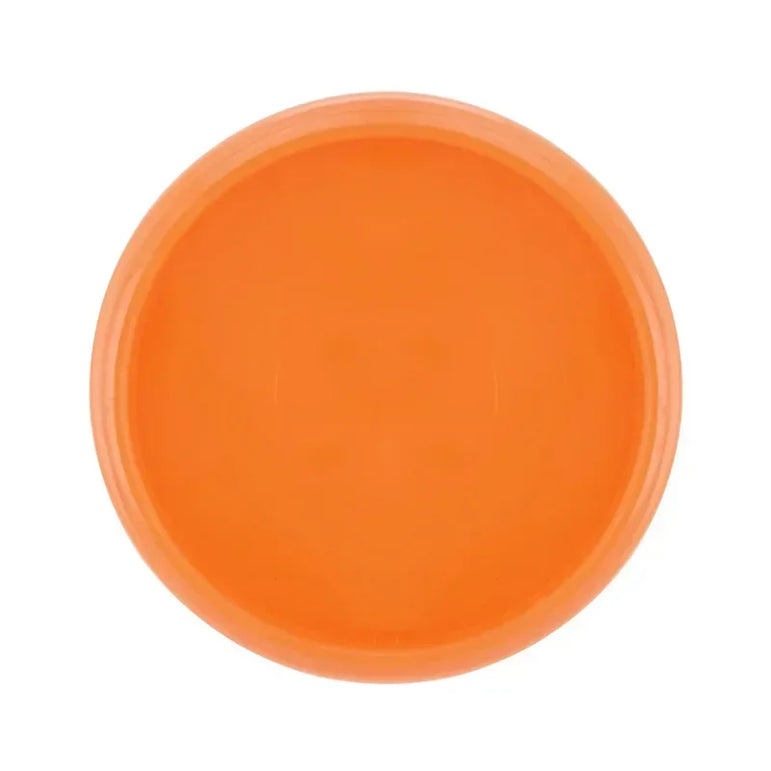 500pcs 24 28mm 32mm Notebook Ring Buckle High Gloss Plastic Disc Buckle Album Journal Planner Mushroom Hole Binding Ring Buckle