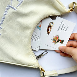 90pcs Inspirational Affirmation CardsMotivational QuotesMotivational InspirationBlessing CardsBirthday GiftsMessage Small Cards