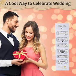 Money Holder For Cash Wedding Money Envelope Wedding Card Money Holder Wedding Envelope For Family Friends Home