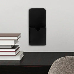 Magnetic Pen Holder Erase Marker Storage Box Pencil Organizer for Home Office Whiteboard Fridge Refrigerator