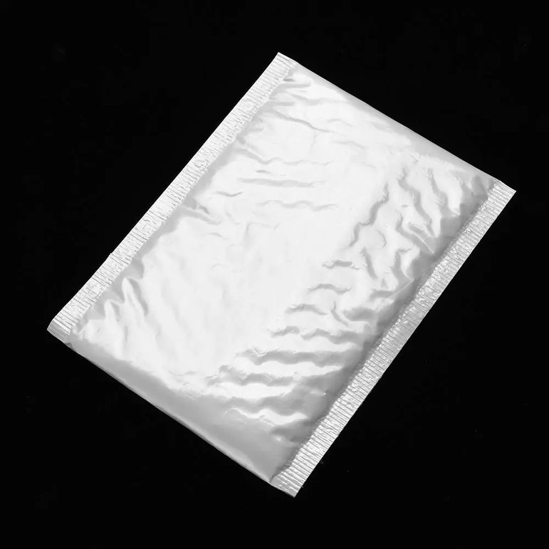 10 PCS/Lot White Foam Envelope Bags Self Seal Mailers Padded Shipping Envelopes With Bubble Mailing Bag Shipping Packages Bag