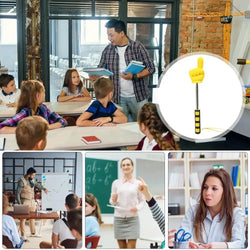 Classroom Pointers For Teachers Telescoping Pointer Pointing Stick Classroom Pointer Retractable Sticks Finger Pointer Stick