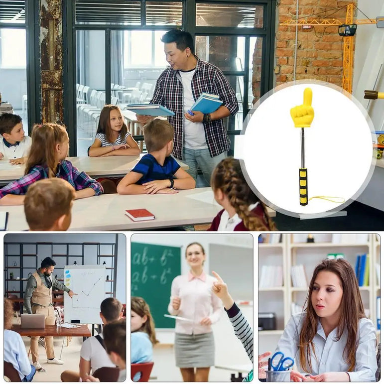 Classroom Pointers For Teachers Telescoping Pointer Pointing Stick Classroom Pointer Retractable Sticks Finger Pointer Stick