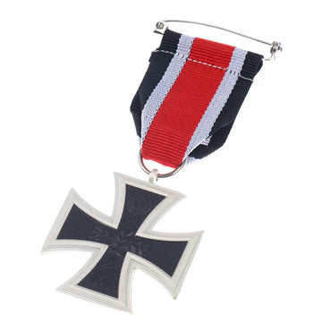 1pc New Germany 1914 Iron Cross 2nd Class with Ribbon World War I Military medal