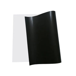 A4/A3 Magnetic Whiteboard Dry Erase White Board Markers Office Home Erasable Flexible Refrigerator Magnet Memo Message Board