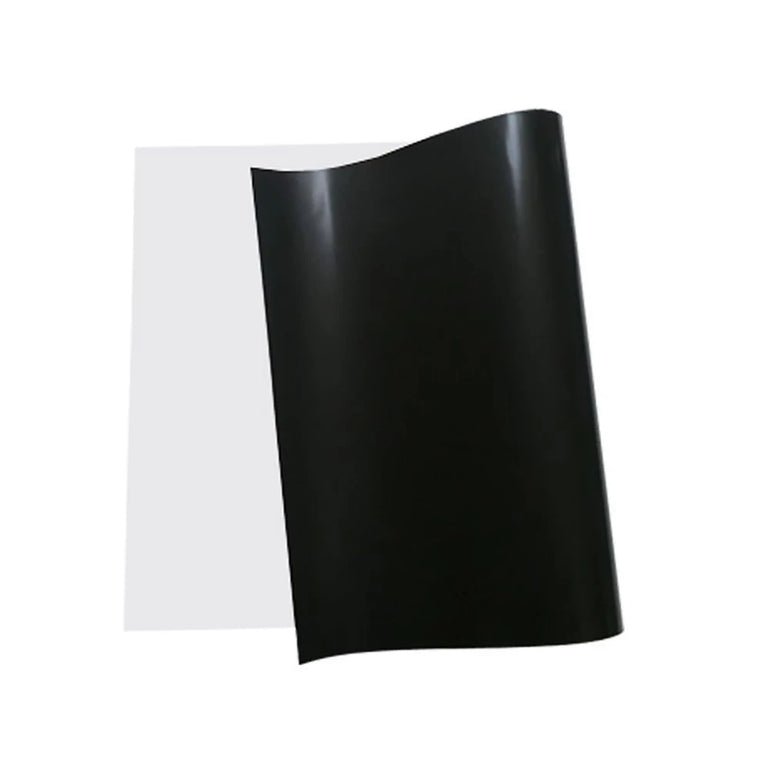 A4/A3 Magnetic Whiteboard Dry Erase White Board Markers Office Home Erasable Flexible Refrigerator Magnet Memo Message Board