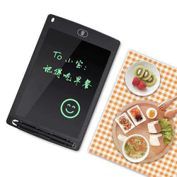 8.5-inch LCD Handwriting Board, Children's Drawing Board Graffiti Early Childhood Drawing Board, Small Blackboard
