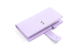 Moterm New Arrivals Weeks Elite Planner Cover for Hobonichi Weeks/ Mega Pebbled Leather Notebook without Large Pocket Organizer