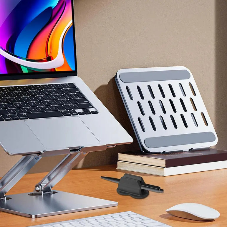 Silicone Pen Holder Self-Adhesive Silicone Pen Clip Desk Pencil Holder Wall Mounted Pencil Clip Ballpoint Pen Pencil Storage Cli