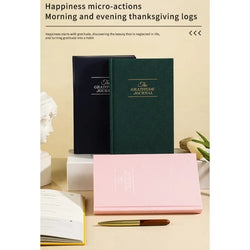 Diary: Ideal for Daily Journaling, Note - Taking and Planning- Inspired Design for Fashion - Conscious Users