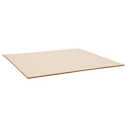 30-Piece Basswood Sheets – 3mm Thickness, Smooth Edges, High Strength,  for Crafting, Furniture, Packaging & Home DIY Projects