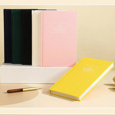 Diary: Ideal for Daily Journaling, Note - Taking and Planning- Inspired Design for Fashion - Conscious Users