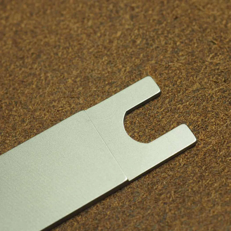 1pc Pen piston remover wrench tool for 146/149 M800/1000 Stationery office school supplies fountain pen tools