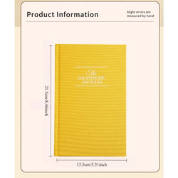 Diary: Ideal for Daily Journaling, Note - Taking and Planning- Inspired Design for Fashion - Conscious Users