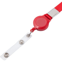 Lanyard For Keys Chain Neck Straps Badge Holder Student Bus Card Badge Holder Credit Cards Bank ID Card School Supplies