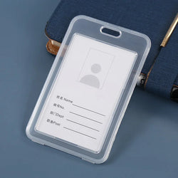 Lanyard For Keys Chain Neck Straps Badge Holder Student Bus Card Badge Holder Credit Cards Bank ID Card School Supplies