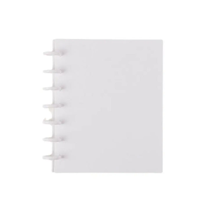 Kpop Photo Album New INS Multi-pockets Loose-leaf Binder 3 Inch Photocard Holder Idol Cards Collect Book Star Chaser