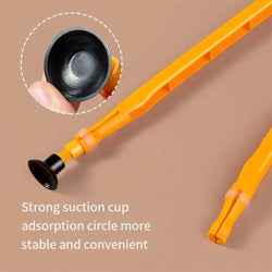 Large Triangular Ruler Professional Math Geometry Multifunction Compass Multi-Size Angle Protractor Teacher