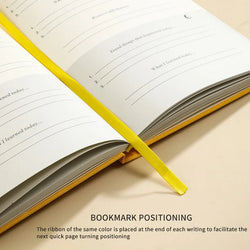 Diary: Ideal for Daily Journaling, Note - Taking and Planning- Inspired Design for Fashion - Conscious Users