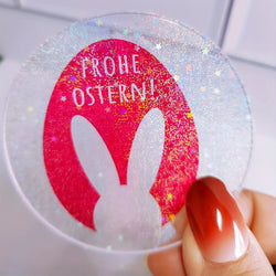 20 Sheets A4 Holographic Sand Star Cold Lamination Film 8.3×11.7 Inch Clear Self-Adhesive Vinyl Sticker Paper Waterproof Film