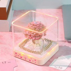 Castl Desk Calendar 2025 Tear-Away 3D Calendar Memo Pad Creative Desk Calendar DIY Notes Notepad 3D Art Calendar Paper