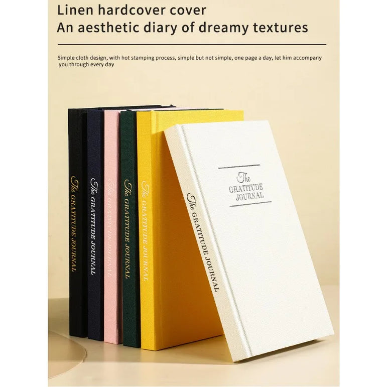 Diary: Ideal for Daily Journaling, Note - Taking and Planning- Inspired Design for Fashion - Conscious Users