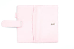 Moterm New Arrivals Weeks Elite Planner Cover for Hobonichi Weeks/ Mega Pebbled Leather Notebook without Large Pocket Organizer