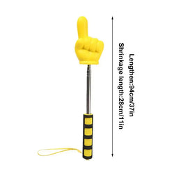 Classroom Pointers For Teachers Telescoping Pointer Pointing Stick Classroom Pointer Retractable Sticks Finger Pointer Stick