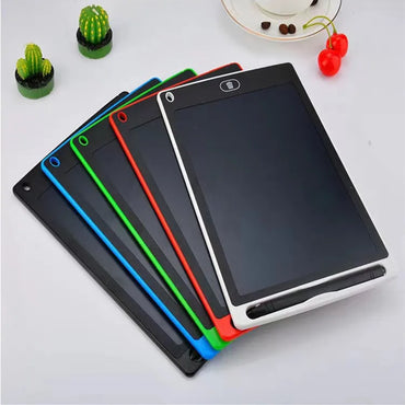 8.5-inch LCD Handwriting Board, Children's Drawing Board Graffiti Early Childhood Drawing Board, Small Blackboard