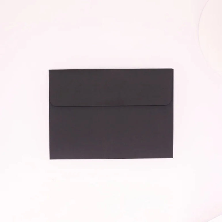 10pcs/pack 13.3x18.4cm Red Envelope Kraft Yellow Green Color Letter Paper Envelopes for Gift Photo Bags Packaging